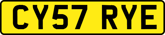 CY57RYE