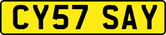 CY57SAY