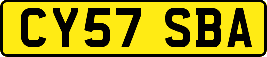 CY57SBA