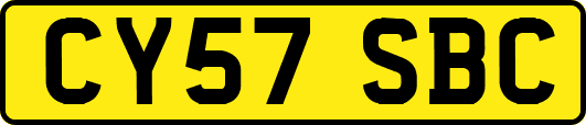 CY57SBC