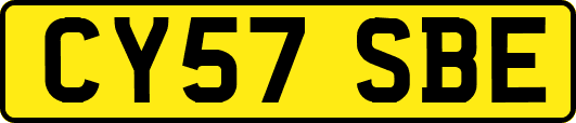 CY57SBE
