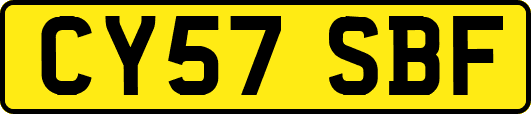CY57SBF