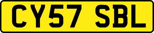 CY57SBL