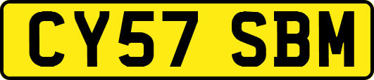 CY57SBM