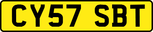 CY57SBT