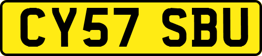 CY57SBU