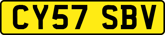 CY57SBV