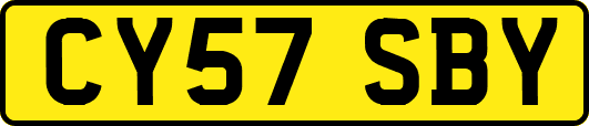 CY57SBY