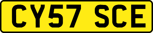 CY57SCE