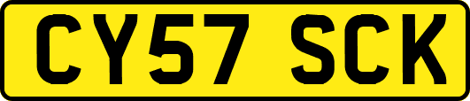 CY57SCK
