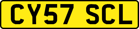 CY57SCL