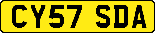 CY57SDA