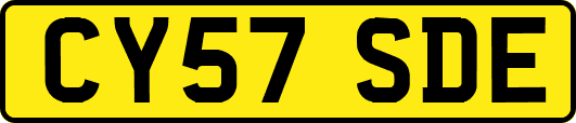 CY57SDE
