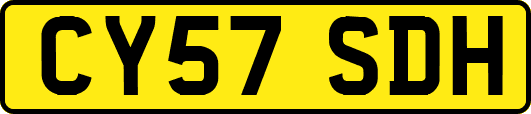 CY57SDH