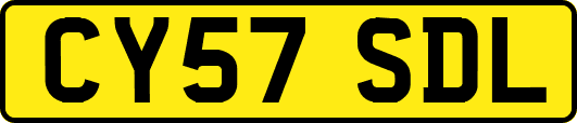 CY57SDL