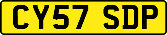 CY57SDP