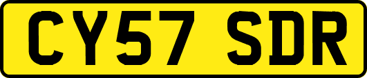 CY57SDR