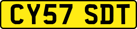 CY57SDT
