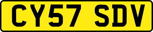 CY57SDV