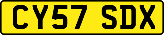 CY57SDX