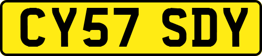CY57SDY