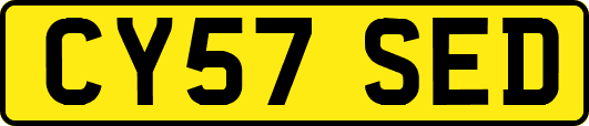 CY57SED