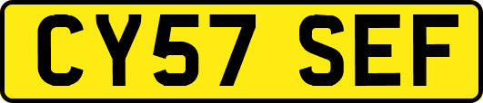 CY57SEF