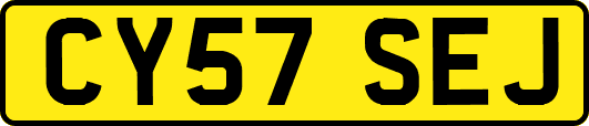 CY57SEJ