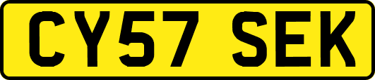 CY57SEK