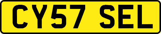 CY57SEL