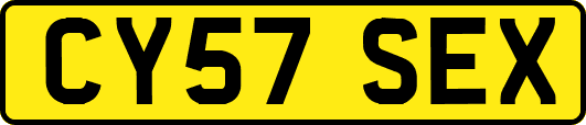 CY57SEX