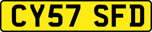 CY57SFD