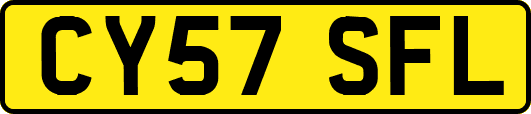 CY57SFL