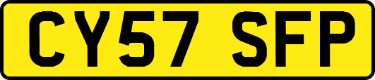 CY57SFP