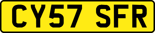CY57SFR