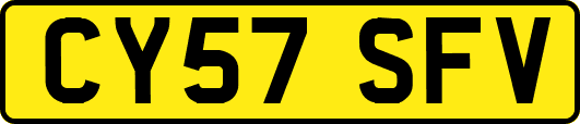 CY57SFV