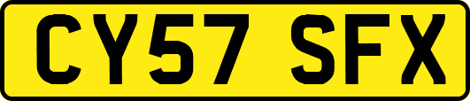 CY57SFX