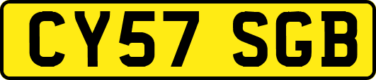 CY57SGB
