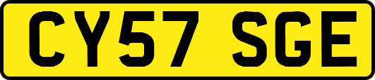 CY57SGE