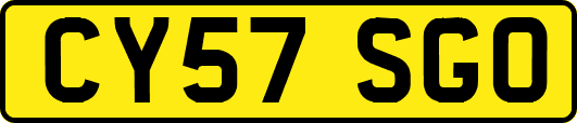 CY57SGO
