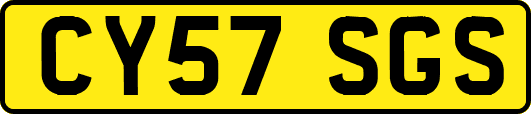 CY57SGS