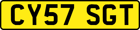 CY57SGT
