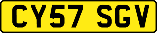 CY57SGV