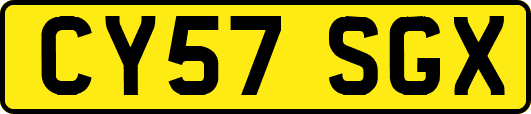 CY57SGX