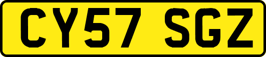 CY57SGZ