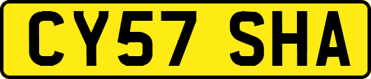 CY57SHA