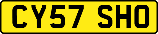 CY57SHO