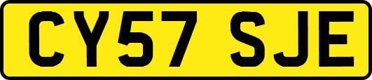 CY57SJE