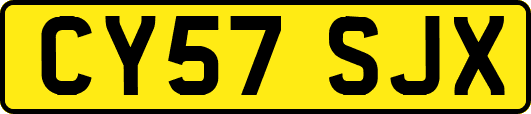 CY57SJX