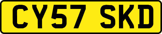 CY57SKD